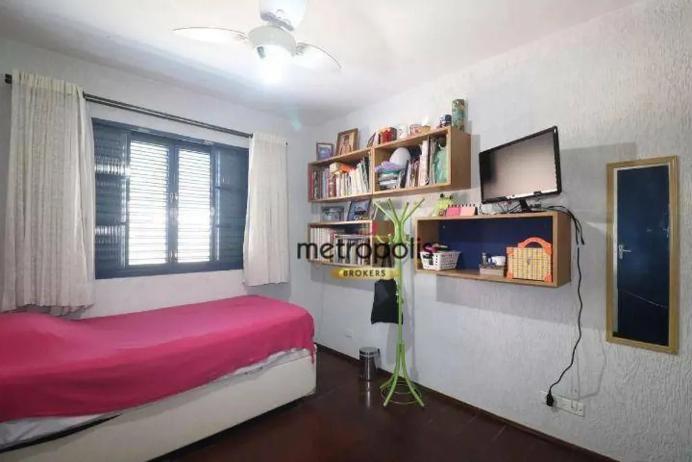 Sobrado, 3 quartos, 164 m² - Foto 6