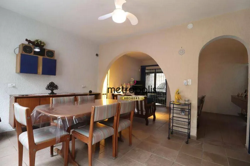 Sobrado, 3 quartos, 164 m² - Foto 8