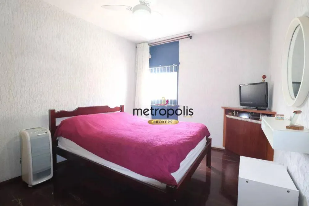 Sobrado, 3 quartos, 164 m² - Foto 4