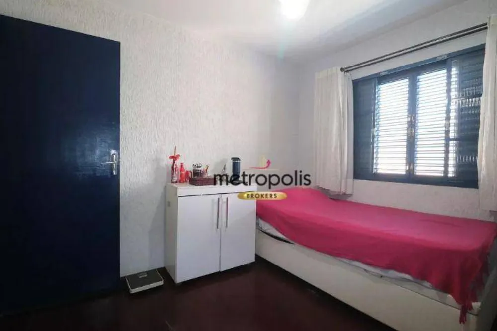 Sobrado, 3 quartos, 164 m² - Foto 7