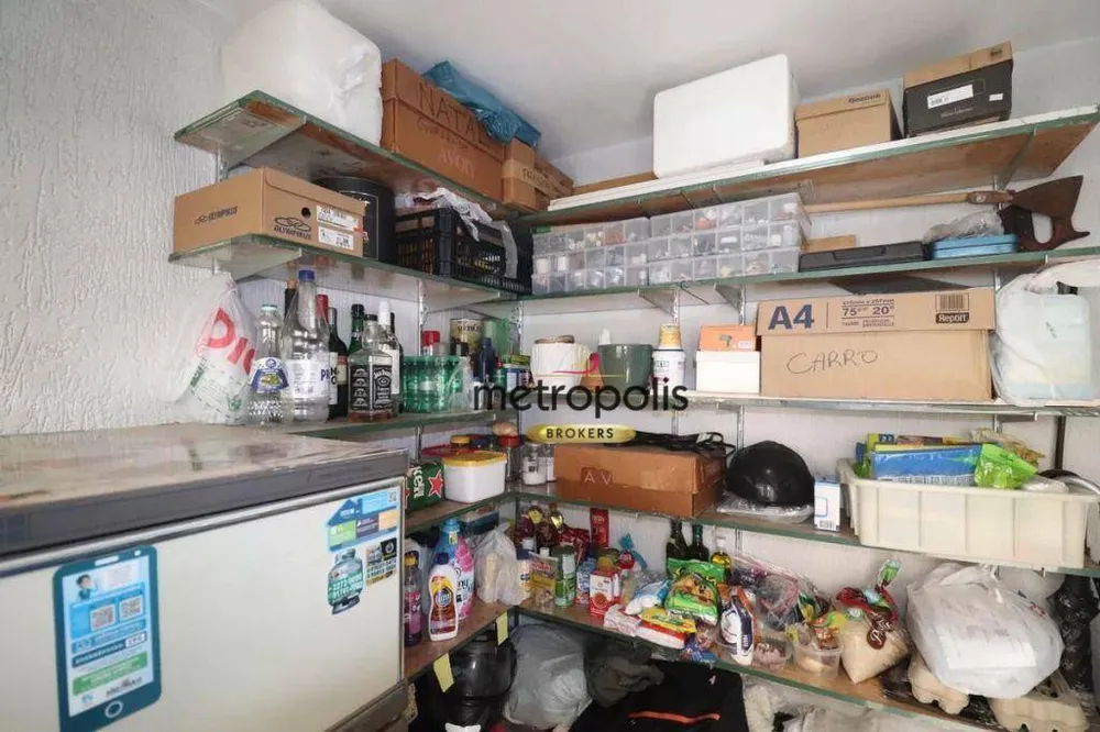 Sobrado, 3 quartos, 164 m² - Foto 11