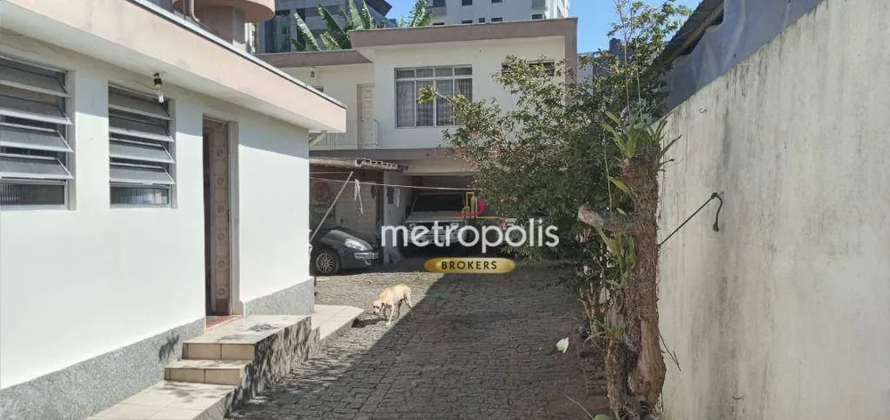 Terreno, 426 m² - Foto 1