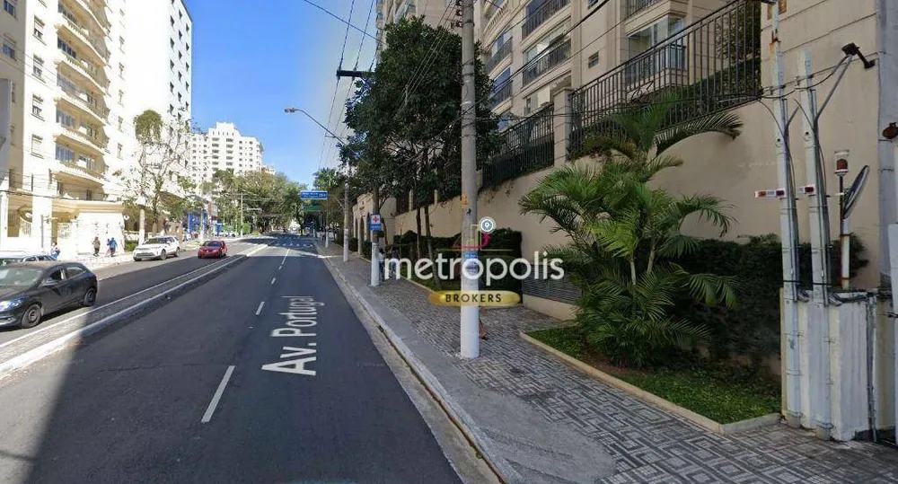 Terreno, 426 m² - Foto 4