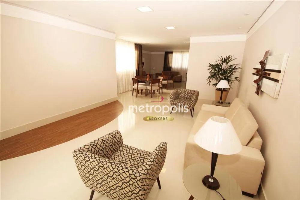 Apartamento, 3 quartos, 85 m² - Foto 11