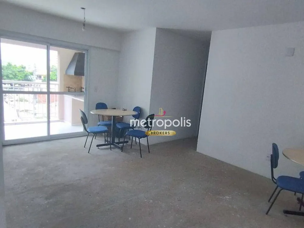 Apartamento, 3 quartos, 85 m² - Foto 1
