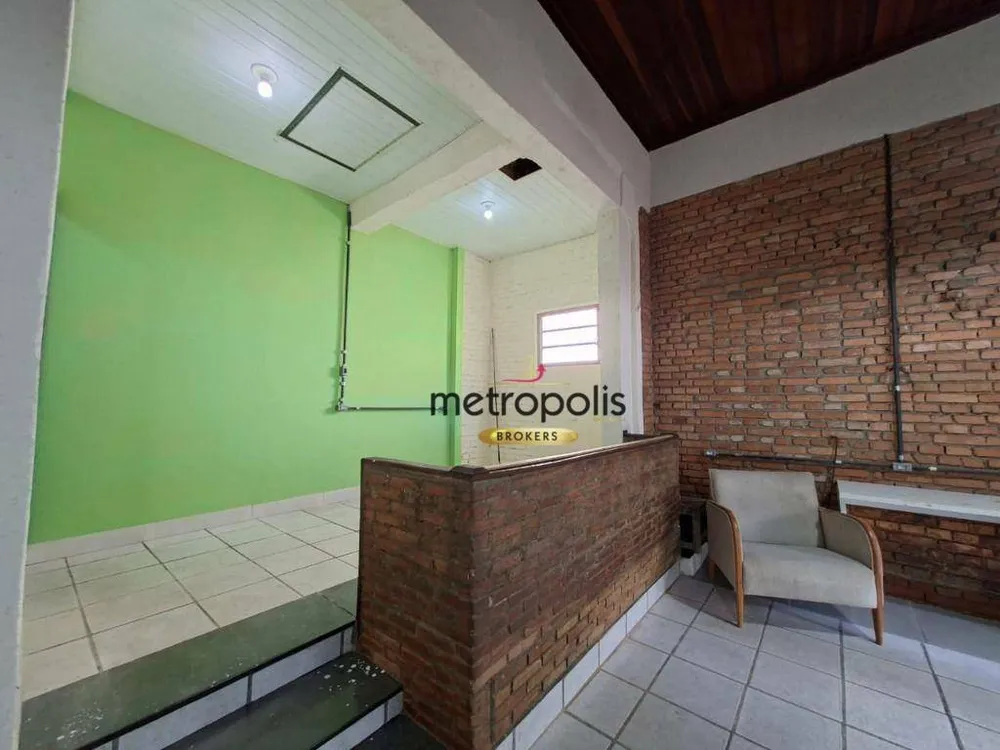 Loja-Salão, 60 m² - Foto 3