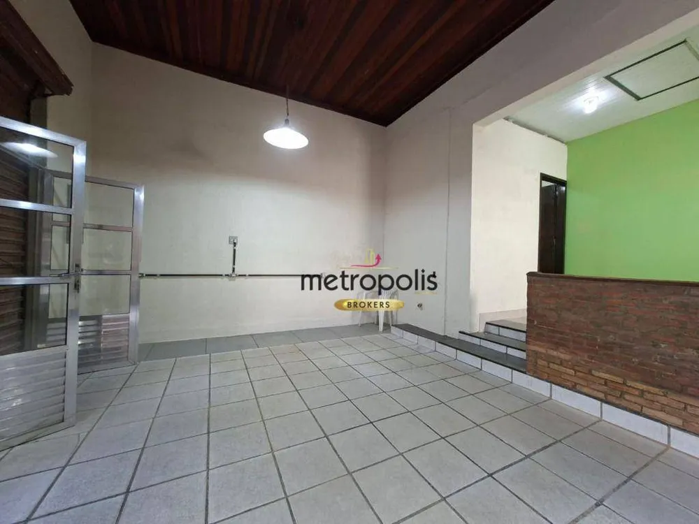 Loja-Salão, 60 m² - Foto 1