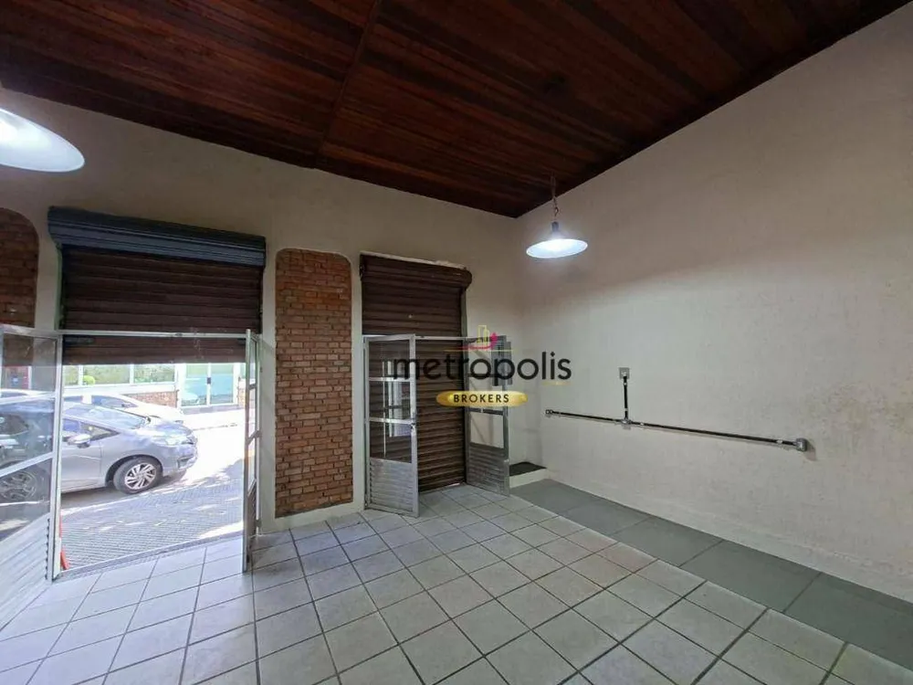 Loja-Salão, 60 m² - Foto 7