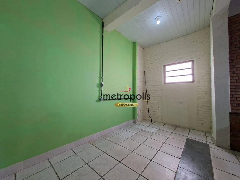 Loja-Salão, 60 m² - Foto 4