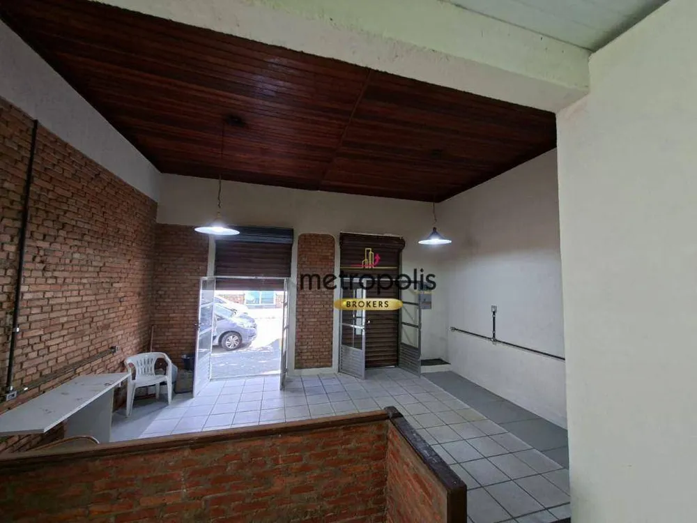 Loja-Salão, 60 m² - Foto 2