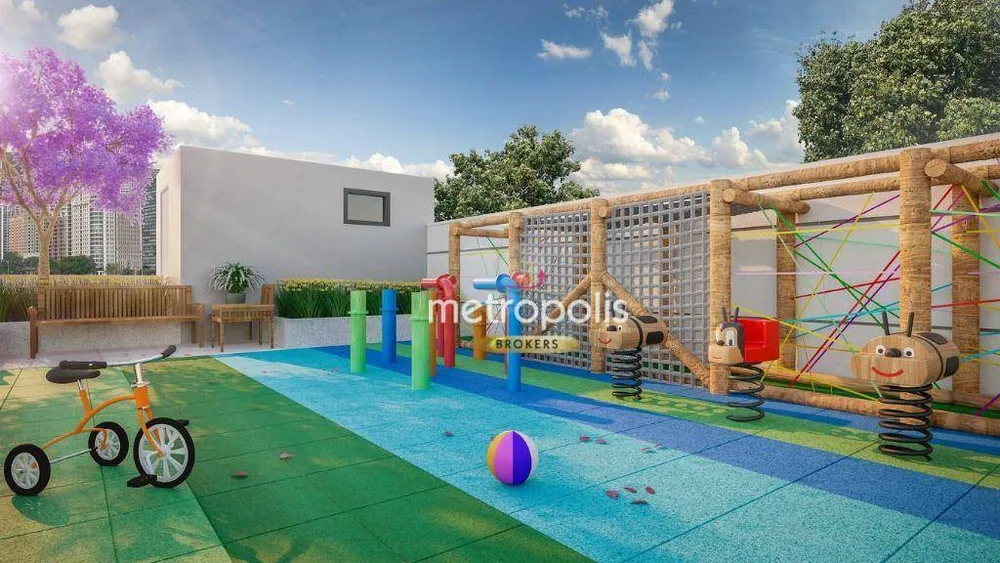 Apartamento, 2 quartos, 56 m² - Foto 4