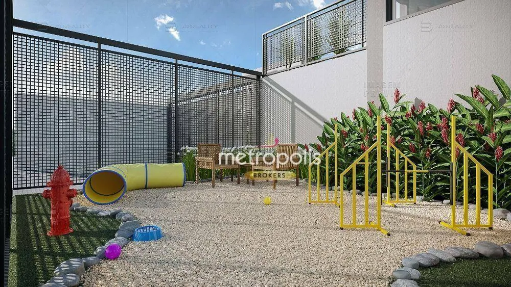 Apartamento, 2 quartos, 56 m² - Foto 6