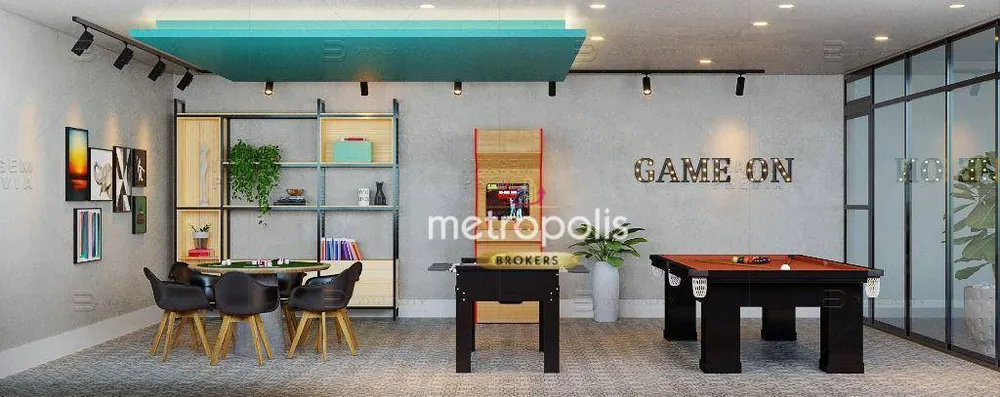 Apartamento, 2 quartos, 56 m² - Foto 10