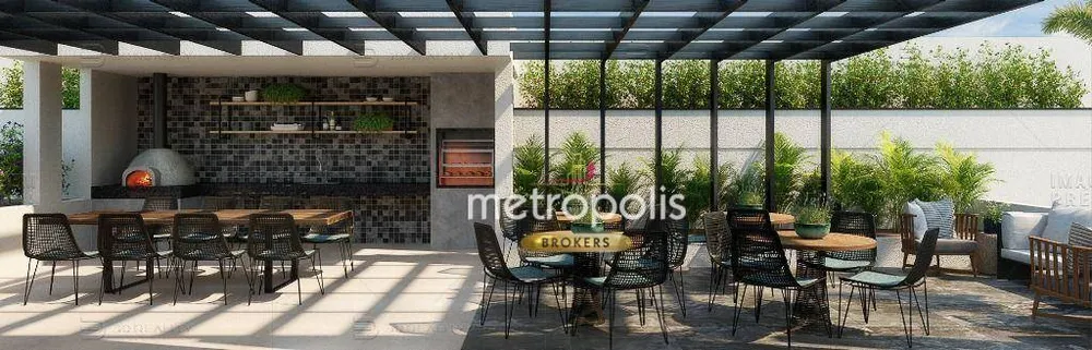 Apartamento, 2 quartos, 56 m² - Foto 11