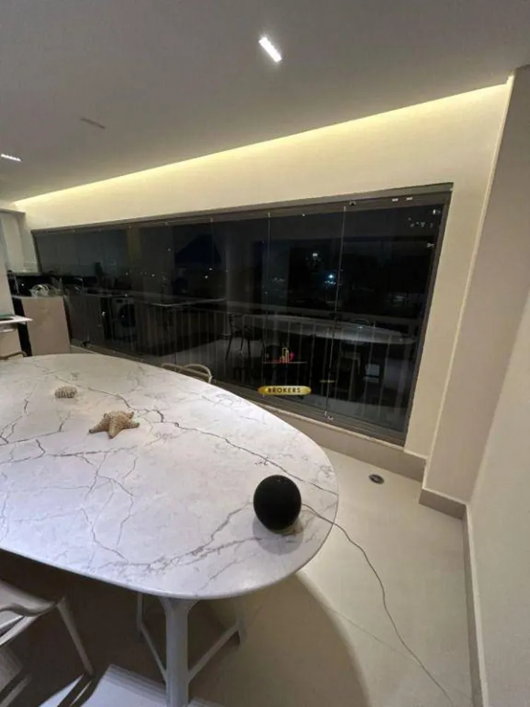 Apartamento, 3 quartos, 100 m² - Foto 6