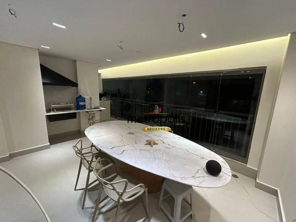 Apartamento, 3 quartos, 100 m² - Foto 10