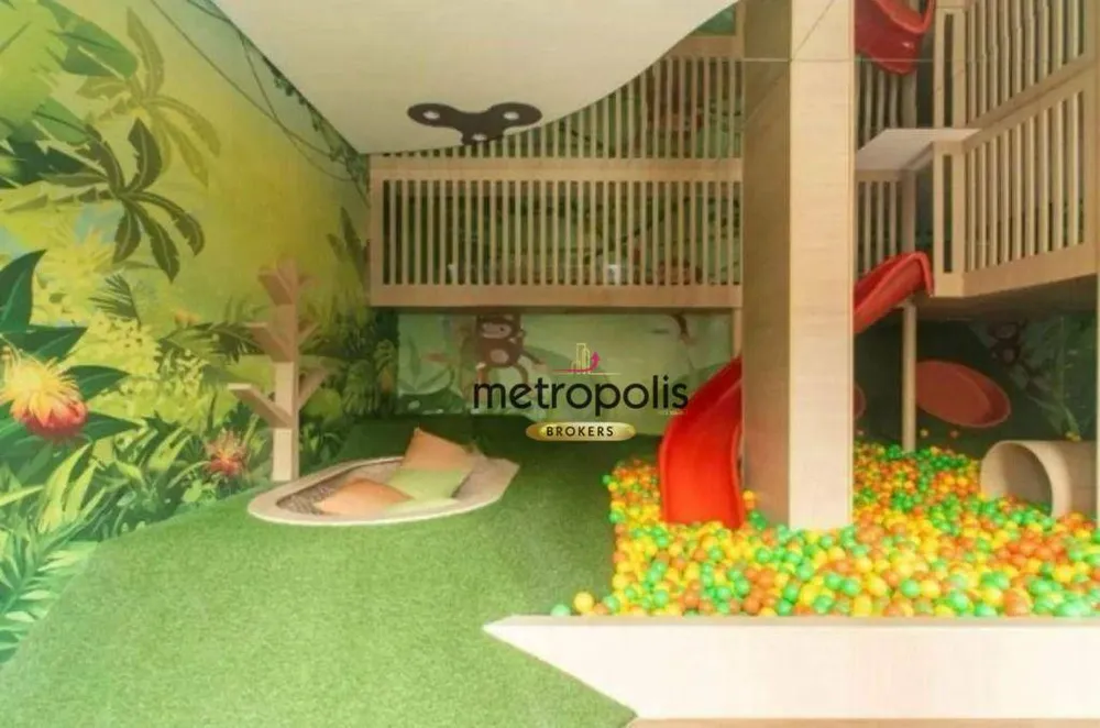 Apartamento, 3 quartos, 100 m² - Foto 12