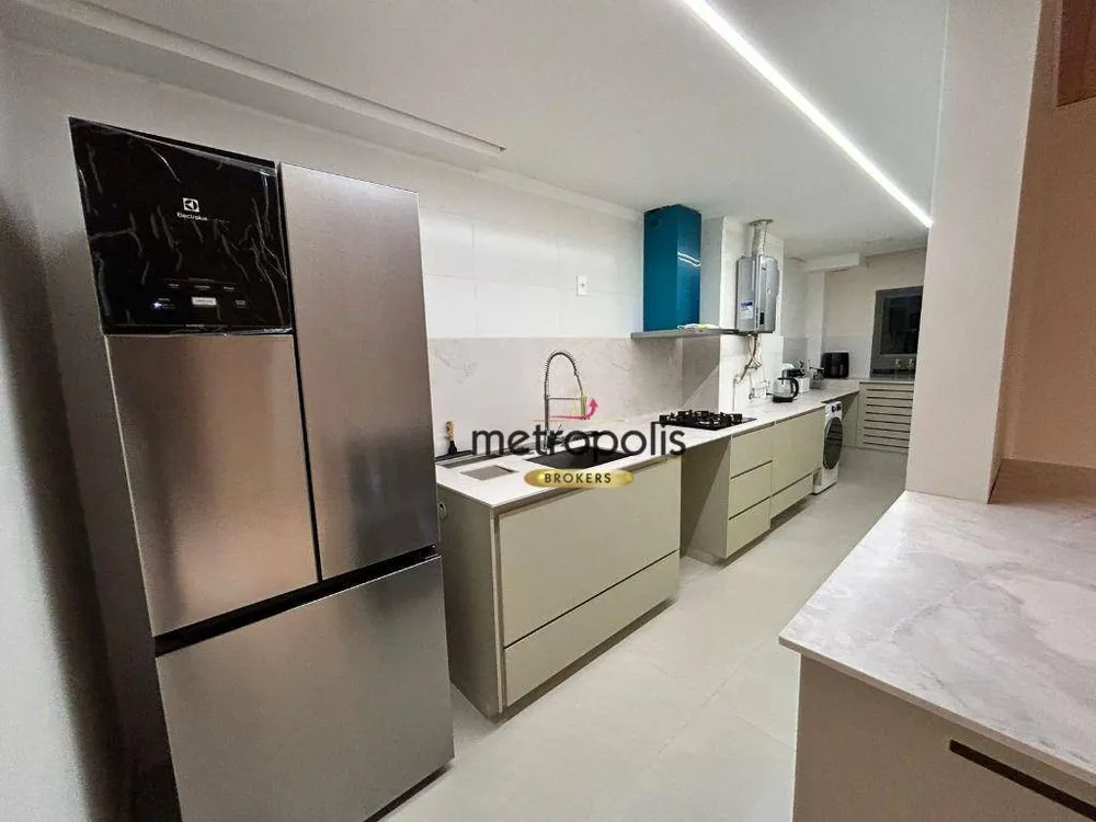 Apartamento, 3 quartos, 100 m² - Foto 9