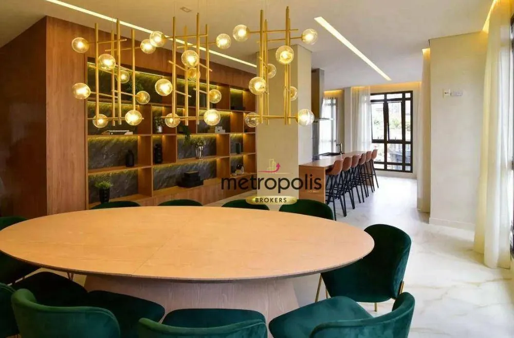 Apartamento, 3 quartos, 100 m² - Foto 8