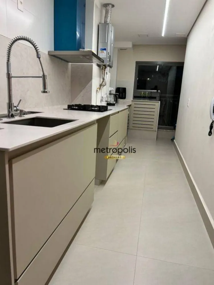 Apartamento, 3 quartos, 100 m² - Foto 3