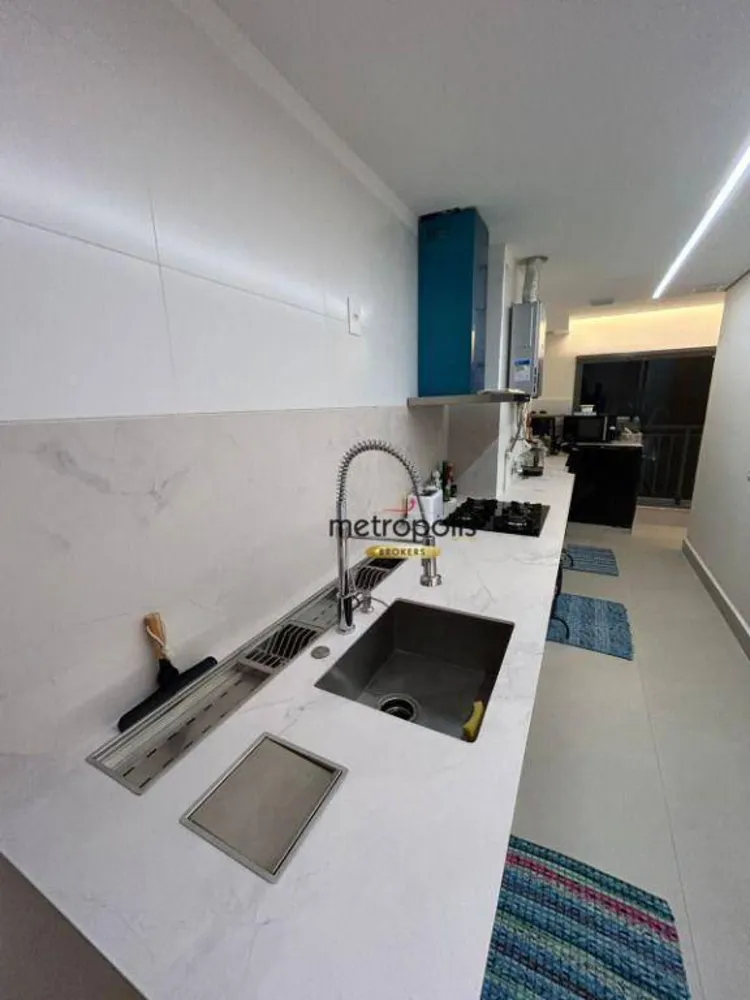 Apartamento, 3 quartos, 100 m² - Foto 5
