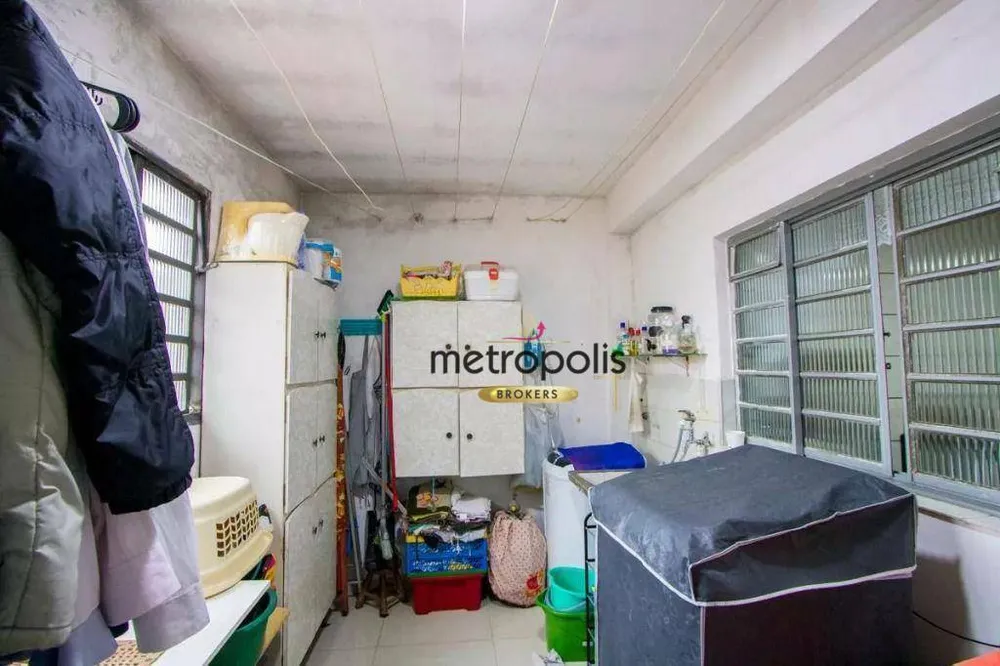 Sobrado, 3 quartos, 198 m² - Foto 10