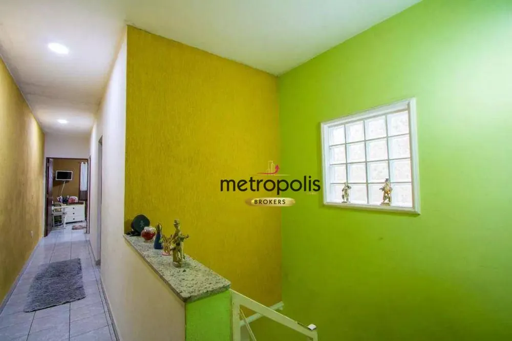 Sobrado, 3 quartos, 198 m² - Foto 8