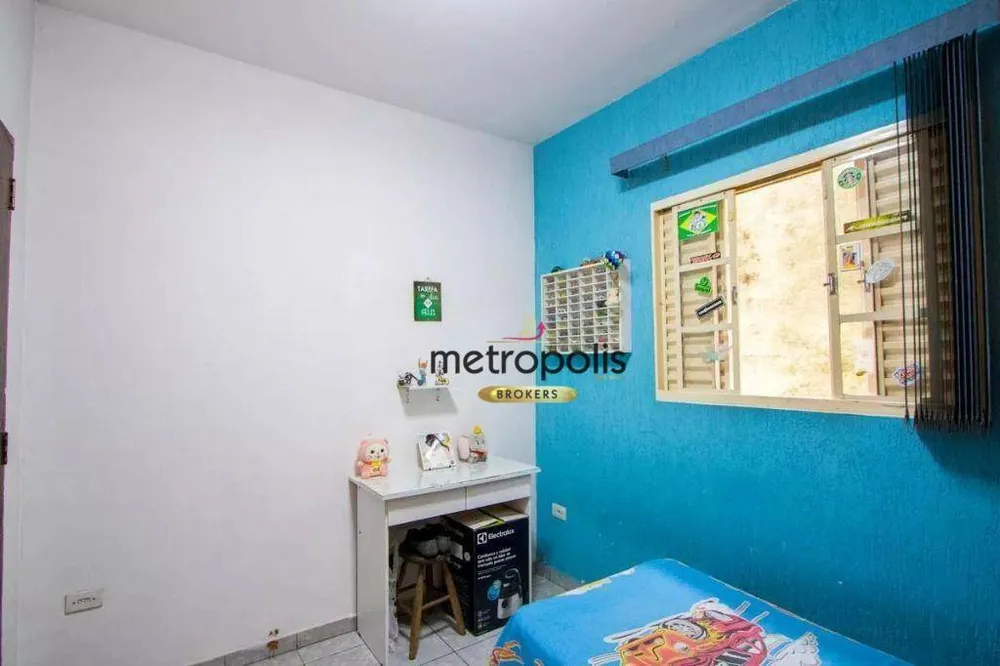 Sobrado, 3 quartos, 198 m² - Foto 7