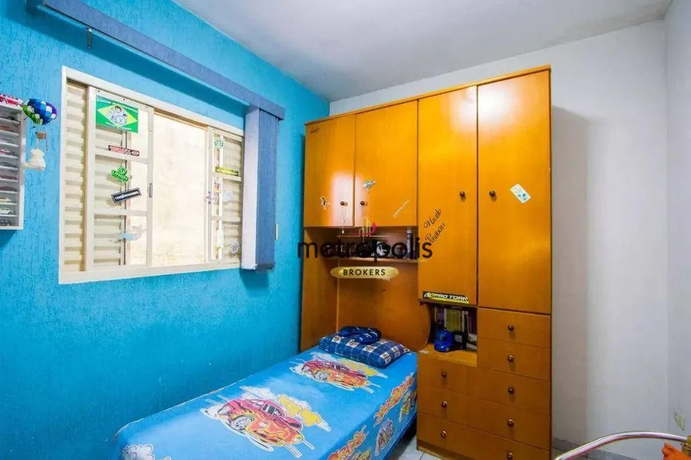Sobrado, 3 quartos, 198 m² - Foto 6