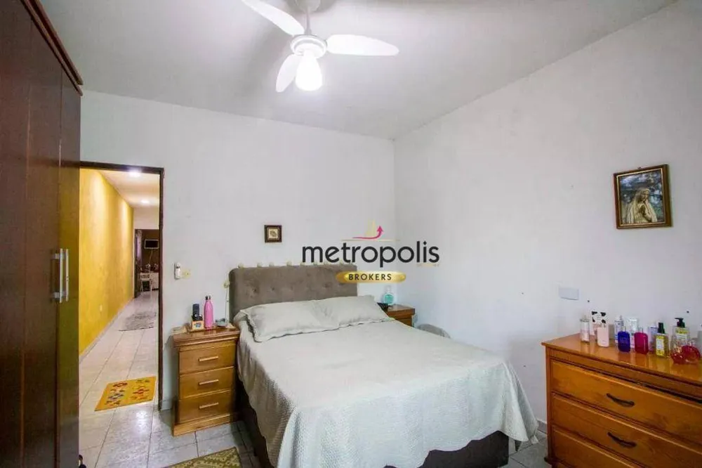 Sobrado, 3 quartos, 198 m² - Foto 4