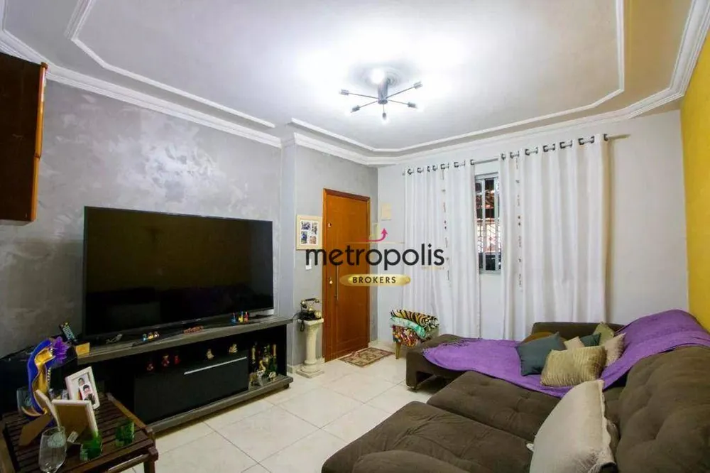 Sobrado, 3 quartos, 198 m² - Foto 2
