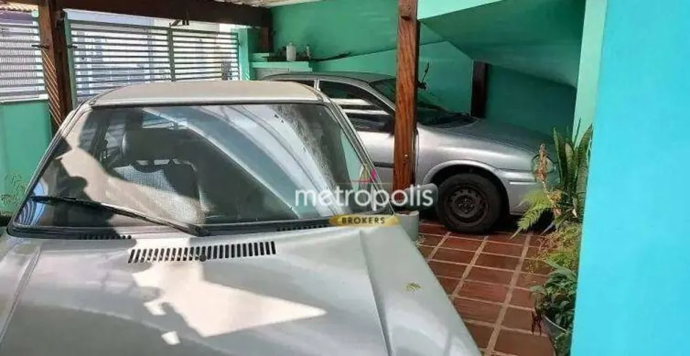 Sobrado, 2 quartos, 146 m² - Foto 1