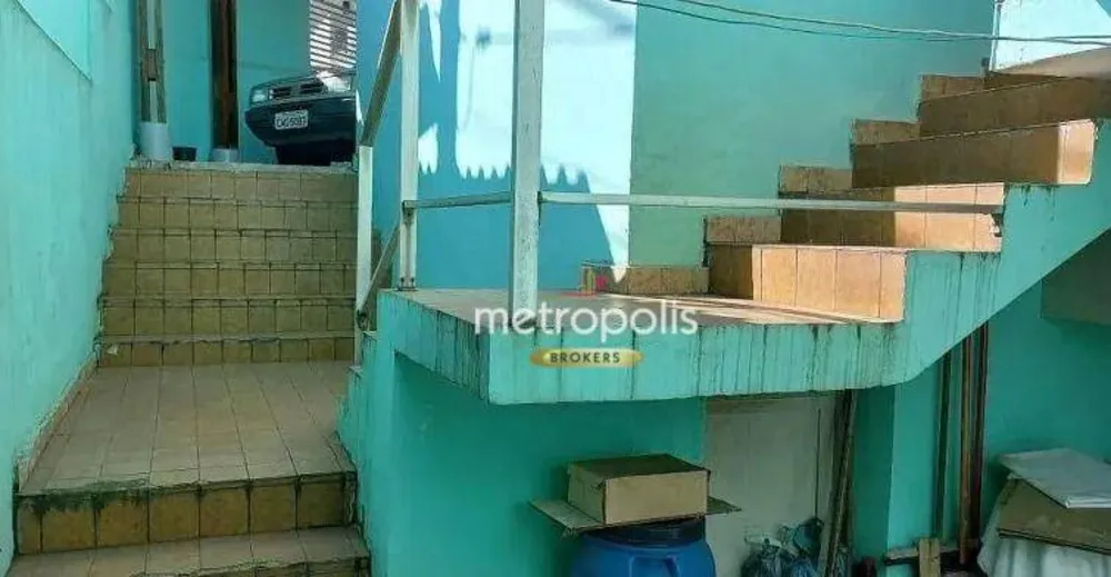 Sobrado, 2 quartos, 146 m² - Foto 10