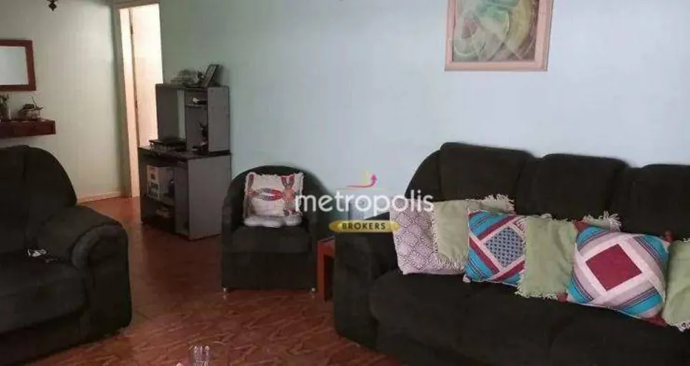 Sobrado, 2 quartos, 146 m² - Foto 2