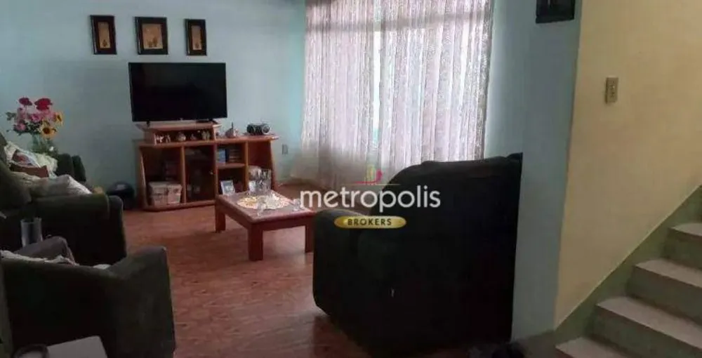 Sobrado, 2 quartos, 146 m² - Foto 1