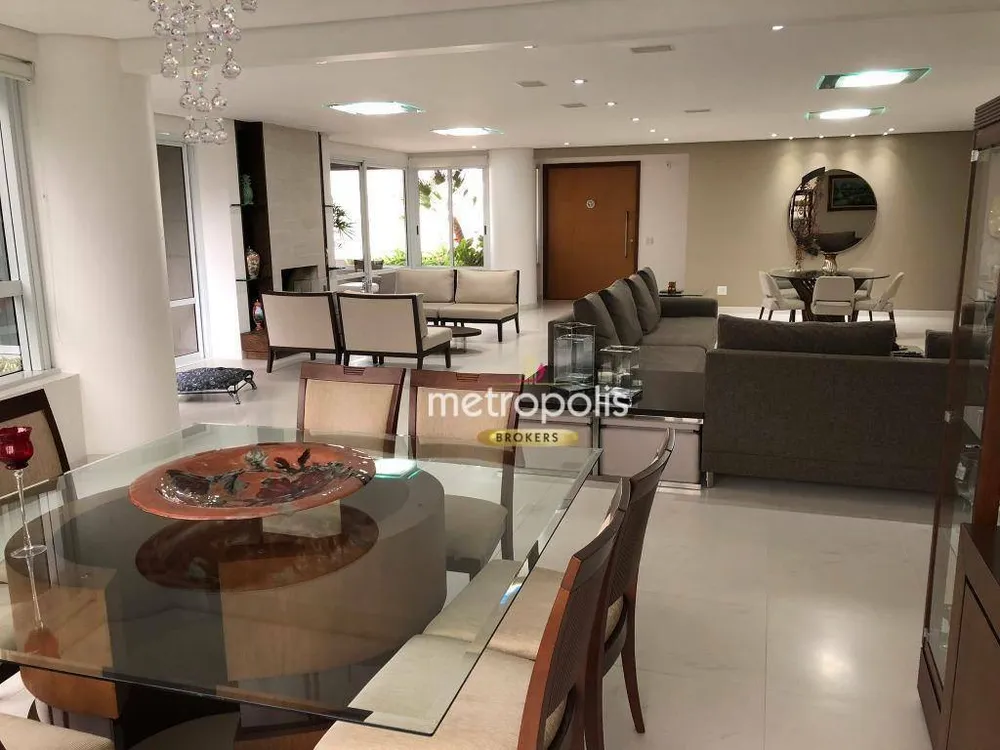 Apartamento, 4 quartos, 362 m² - Foto 3