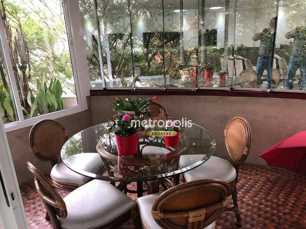 Apartamento, 4 quartos, 362 m² - Foto 4