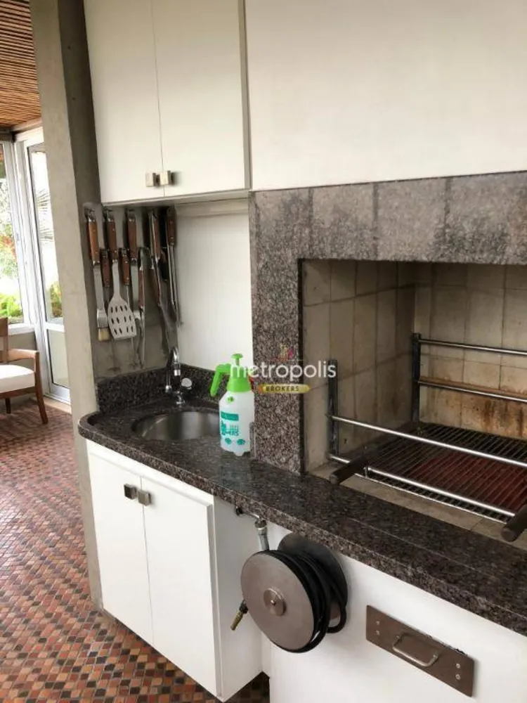Apartamento, 4 quartos, 362 m² - Foto 6