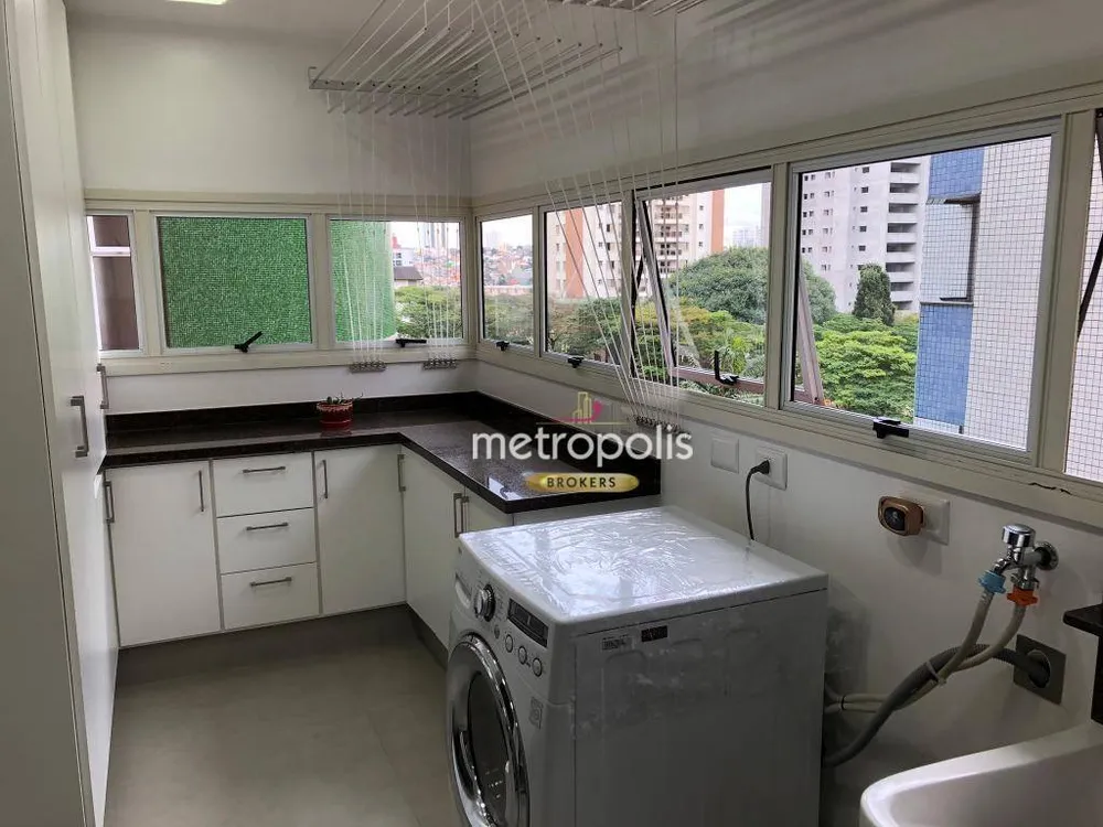 Apartamento, 4 quartos, 362 m² - Foto 9