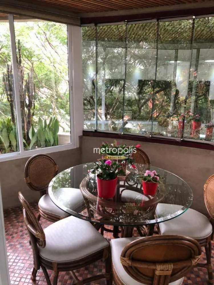 Apartamento, 4 quartos, 362 m² - Foto 5