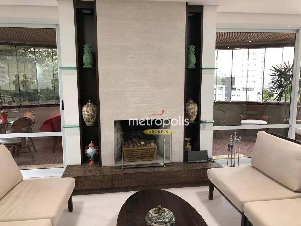 Apartamento, 4 quartos, 362 m² - Foto 2