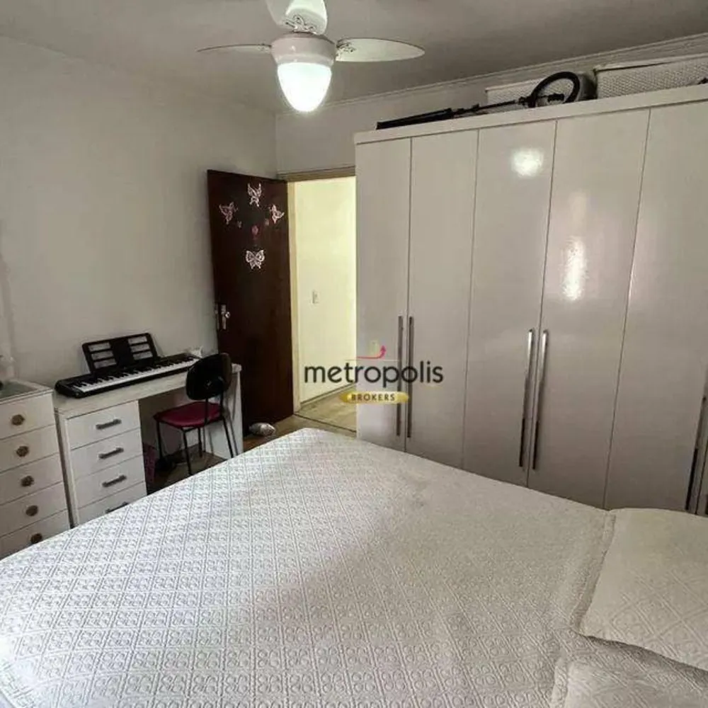 Sobrado, 3 quartos, 219 m² - Foto 1