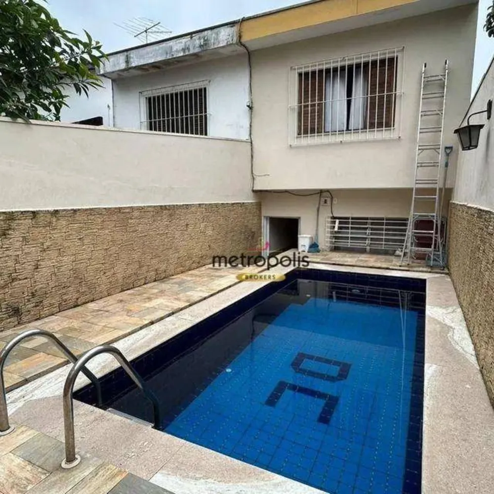 Sobrado, 3 quartos, 219 m² - Foto 8