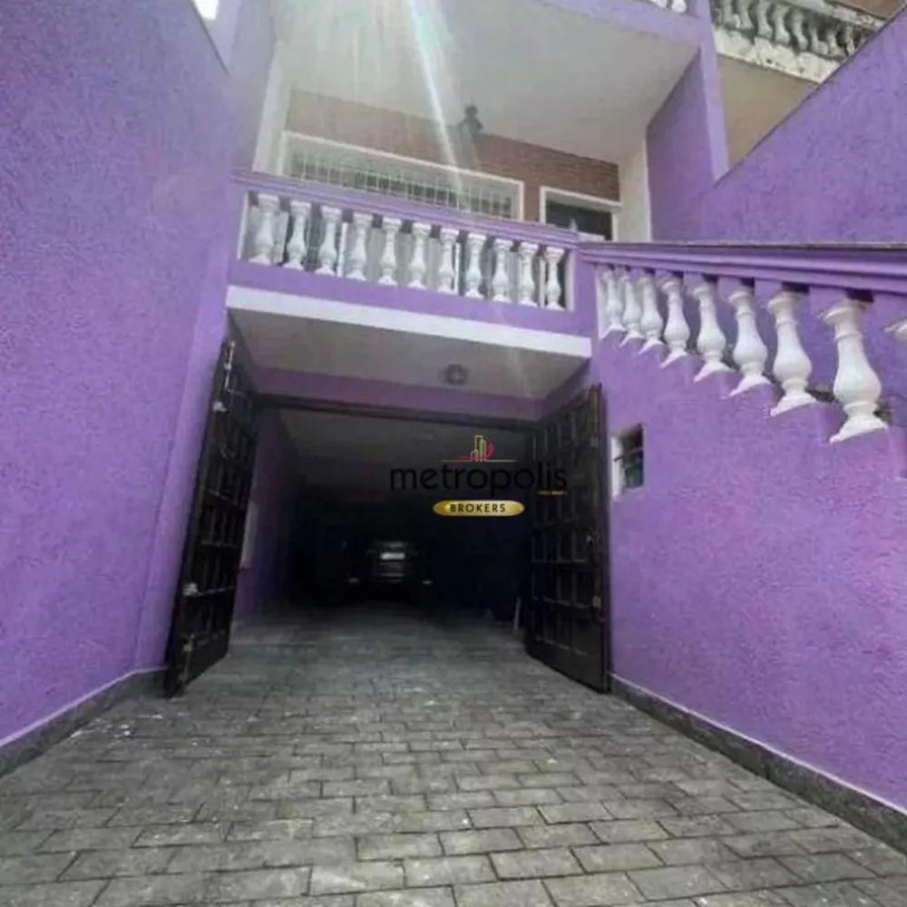 Sobrado, 3 quartos, 219 m² - Foto 5