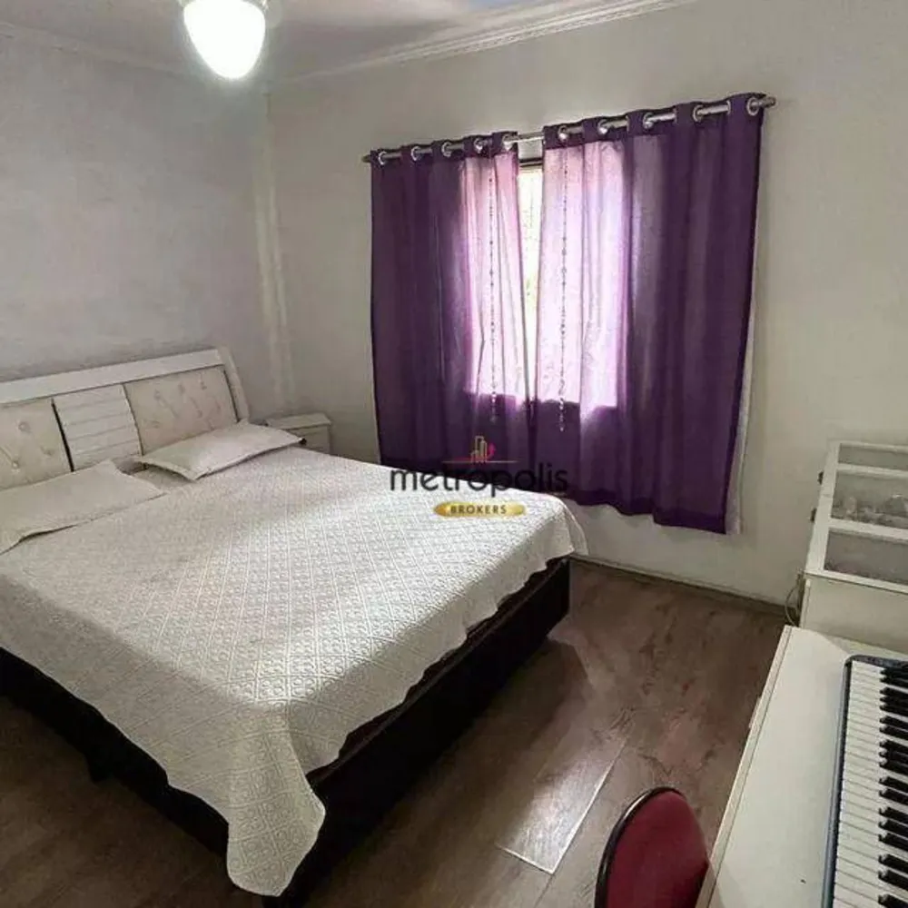 Sobrado, 3 quartos, 219 m² - Foto 7