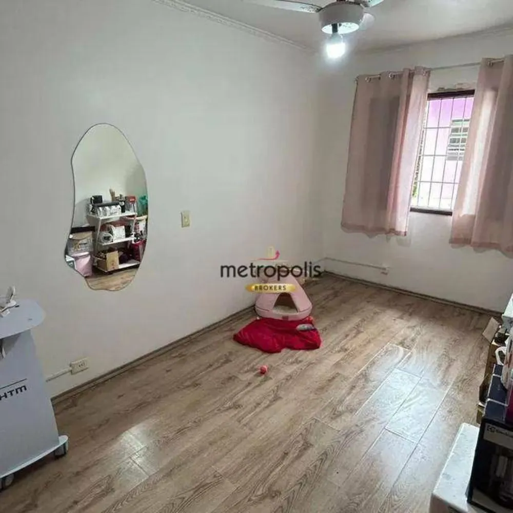 Sobrado, 3 quartos, 219 m² - Foto 6