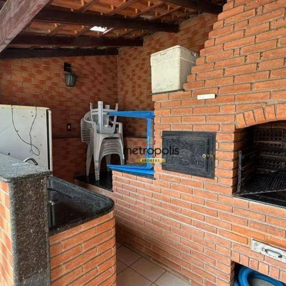 Sobrado, 3 quartos, 219 m² - Foto 3