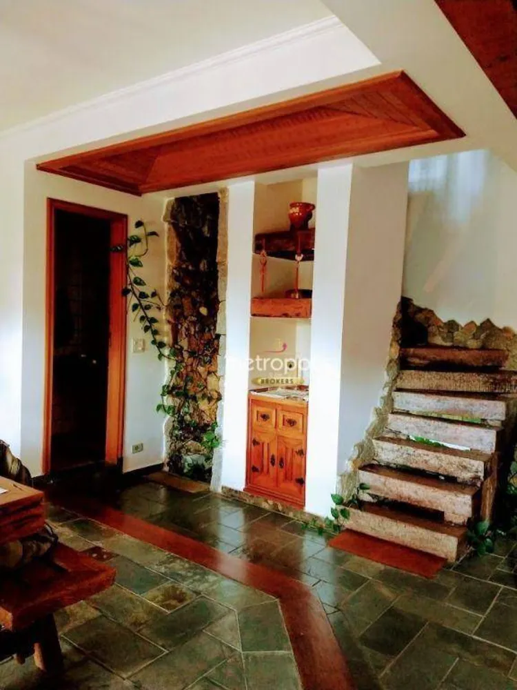 Sobrado, 4 quartos, 350 m² - Foto 7