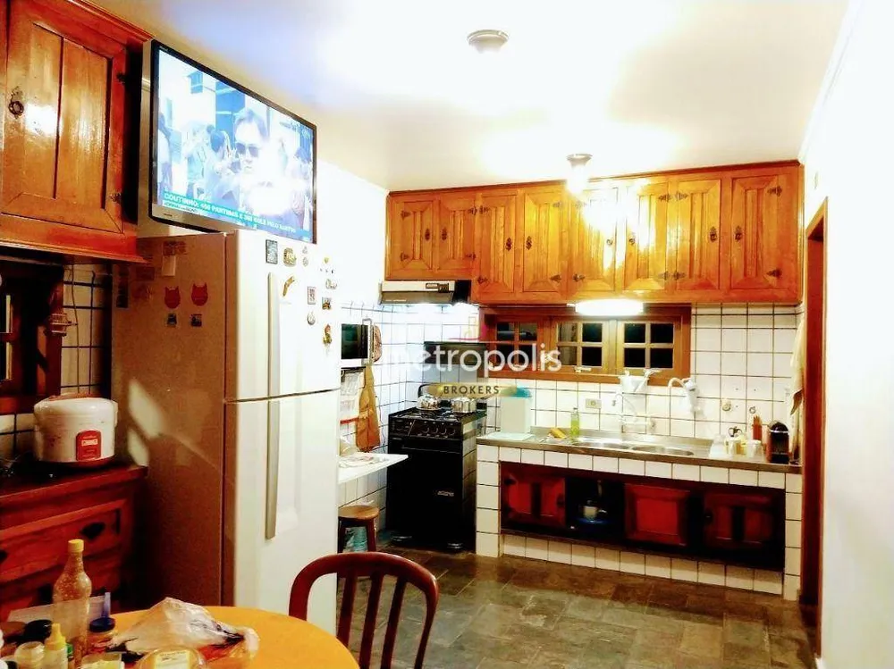 Sobrado, 4 quartos, 350 m² - Foto 8