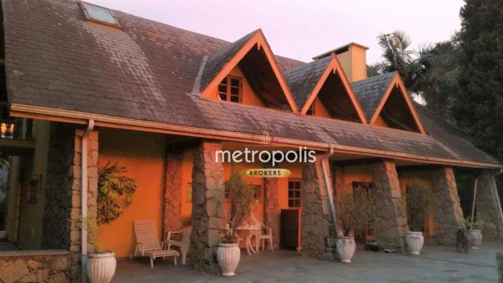 Sobrado, 4 quartos, 350 m² - Foto 11